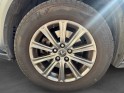 Lexus nx 300h 2.5 hybride  pack business/ regulateur adaptatif / carplay / sieges av chauffant occasion paris 17ème...