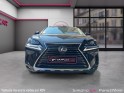 Lexus nx 300h 2.5 hybride  pack business/ regulateur adaptatif / carplay / sieges av chauffant occasion paris 17ème...