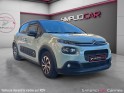 Citroen c3 c3 puretech 82 ss elle / distribution ok occasion cannes (06) simplicicar simplicibike france