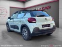 Citroen c3 c3 puretech 82 ss elle / distribution ok occasion cannes (06) simplicicar simplicibike france