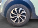 Citroen c3 c3 puretech 82 ss elle / distribution ok occasion cannes (06) simplicicar simplicibike france