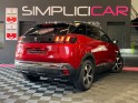 Peugeot 3008 130ch ss eat8 crossway full entretien peugeot courroie fiabilisée garantie 12 mois occasion  simplicicar aix...