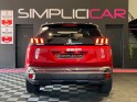 Peugeot 3008 130ch ss eat8 crossway full entretien peugeot courroie fiabilisée garantie 12 mois occasion  simplicicar aix...