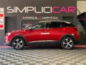 Peugeot 3008 130ch ss eat8 crossway full entretien peugeot courroie fiabilisée garantie 12 mois occasion  simplicicar aix...
