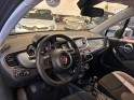 Fiat 500x 1.4 multiair 140 ch popstar garantie 12 mois occasion  simplicicar aix les bains simplicicar simplicibike france