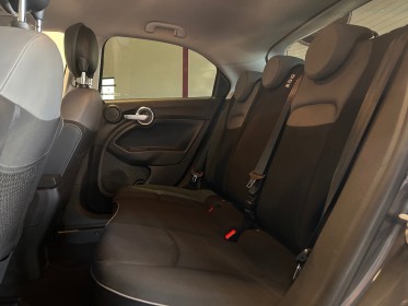Fiat 500x 1.4 multiair 140 ch popstar garantie 12 mois occasion  simplicicar aix les bains simplicicar simplicibike france