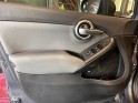 Fiat 500x 1.4 multiair 140 ch popstar garantie 12 mois occasion  simplicicar aix les bains simplicicar simplicibike france