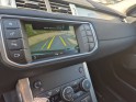 Land rover range rover evoque ed4 150 bvm pure occasion paris 17ème (75)(porte maillot) simplicicar simplicibike france