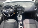 Nissan juke 1..6 117 ch connect edition xtronic bva / entretien à jour / garantie 12 mois occasion simplicicar royan...