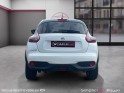 Nissan juke 1..6 117 ch connect edition xtronic bva / entretien à jour / garantie 12 mois occasion simplicicar royan...