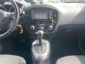 Nissan juke 1..6 117 ch connect edition xtronic bva / entretien à jour / garantie 12 mois occasion simplicicar royan...