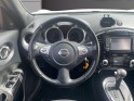 Nissan juke 1..6 117 ch connect edition xtronic bva / entretien à jour / garantie 12 mois occasion simplicicar royan...