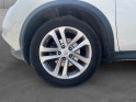 Nissan juke 1..6 117 ch connect edition xtronic bva / entretien à jour / garantie 12 mois occasion simplicicar royan...