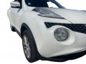 Nissan juke 1..6 117 ch connect edition xtronic bva / entretien à jour / garantie 12 mois occasion simplicicar royan...