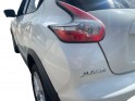Nissan juke 1..6 117 ch connect edition xtronic bva / entretien à jour / garantie 12 mois occasion simplicicar royan...