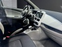 Renault zoe life batterie acheté/garantie 12 mois occasion paris 17ème (75)(porte maillot) simplicicar simplicibike france
