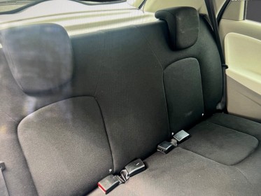 Renault zoe life batterie acheté/garantie 12 mois occasion paris 17ème (75)(porte maillot) simplicicar simplicibike france