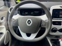 Renault zoe life batterie acheté/garantie 12 mois occasion paris 17ème (75)(porte maillot) simplicicar simplicibike france