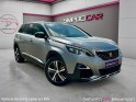 Peugeot 5008 bluehdi 130ch ss eat8 gt line / 7 places occasion simplicicar besanÇon simplicicar simplicibike france