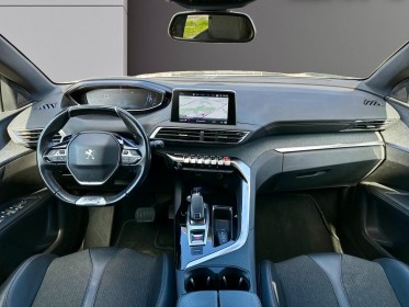 Peugeot 5008 bluehdi 130ch ss eat8 gt line / 7 places occasion simplicicar besanÇon simplicicar simplicibike france