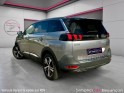 Peugeot 5008 bluehdi 130ch ss eat8 gt line / 7 places occasion simplicicar besanÇon simplicicar simplicibike france