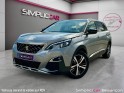 Peugeot 5008 bluehdi 130ch ss eat8 gt line / 7 places occasion simplicicar besanÇon simplicicar simplicibike france