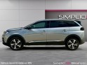 Peugeot 5008 bluehdi 130ch ss eat8 gt line / 7 places occasion simplicicar besanÇon simplicicar simplicibike france