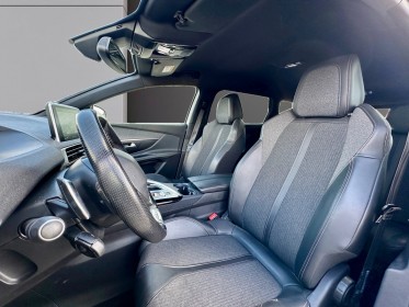Peugeot 5008 bluehdi 130ch ss eat8 gt line / 7 places occasion simplicicar besanÇon simplicicar simplicibike france