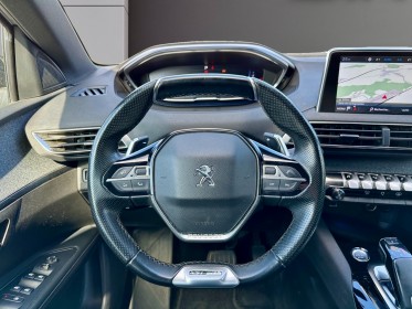 Peugeot 5008 bluehdi 130ch ss eat8 gt line / 7 places occasion simplicicar besanÇon simplicicar simplicibike france