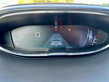 Peugeot 5008 bluehdi 130ch ss eat8 gt line / 7 places occasion simplicicar besanÇon simplicicar simplicibike france