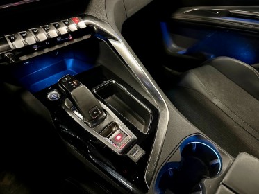 Peugeot 5008 bluehdi 130ch ss eat8 gt line / 7 places occasion simplicicar besanÇon simplicicar simplicibike france