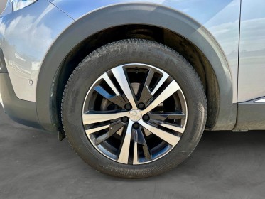 Peugeot 5008 bluehdi 130ch ss eat8 gt line / 7 places occasion simplicicar besanÇon simplicicar simplicibike france