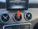 Mercedes classe cla 180 d 7-g dct sensation-4 jantes et pneu neuf occasion paris 17ème (75)(porte maillot) simplicicar...