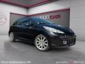 Peugeot 207 1.6 thp 16v 150ch féline garantie 12 mois occasion simplicicar pertuis  simplicicar simplicibike france