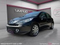 Peugeot 207 1.6 thp 16v 150ch féline garantie 12 mois occasion simplicicar pertuis  simplicicar simplicibike france