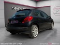 Peugeot 207 1.6 thp 16v 150ch féline garantie 12 mois occasion simplicicar pertuis  simplicicar simplicibike france