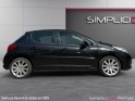Peugeot 207 1.6 thp 16v 150ch féline garantie 12 mois occasion simplicicar pertuis  simplicicar simplicibike france