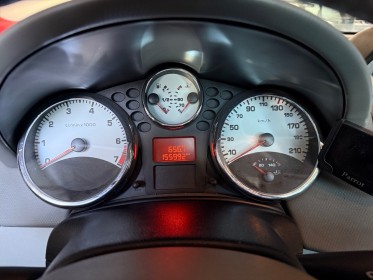 Peugeot 207 1.6 thp 16v 150ch féline garantie 12 mois occasion simplicicar pertuis  simplicicar simplicibike france