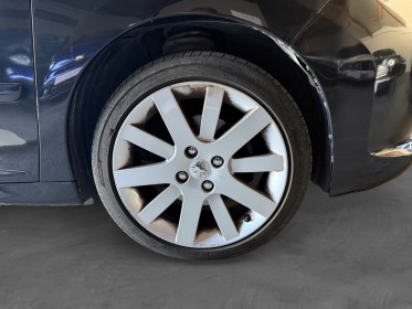 Peugeot 207 1.6 thp 16v 150ch féline garantie 12 mois occasion simplicicar pertuis  simplicicar simplicibike france