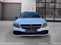 Mercedes classe c break 63 s amg toit ouvrant - garantie 12 mois occasion simplicicar vienne simplicicar simplicibike france