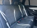 Mercedes classe c break 63 s amg toit ouvrant - garantie 12 mois occasion simplicicar vienne simplicicar simplicibike france