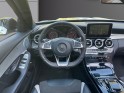 Mercedes classe c break 63 s amg toit ouvrant - garantie 12 mois occasion simplicicar vienne simplicicar simplicibike france