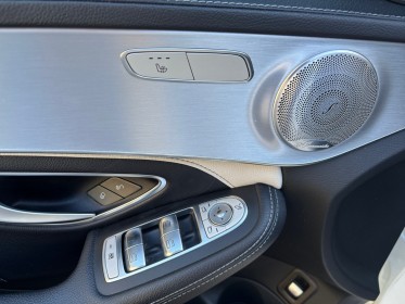 Mercedes classe c break 63 s amg toit ouvrant - garantie 12 mois occasion simplicicar vienne simplicicar simplicibike france