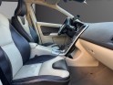 Volvo xc60 d3 awd r-design geartronic a - toit ouvrant - siÈges chauffants - distribution changÉe occasion simplicicar...