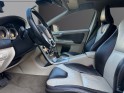Volvo xc60 d3 awd r-design geartronic a - toit ouvrant - siÈges chauffants - distribution changÉe occasion simplicicar...