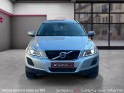 Volvo xc60 d3 awd r-design geartronic a - toit ouvrant - siÈges chauffants - distribution changÉe occasion simplicicar...