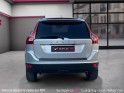 Volvo xc60 d3 awd r-design geartronic a - toit ouvrant - siÈges chauffants - distribution changÉe occasion simplicicar...