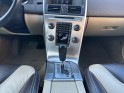 Volvo xc60 d3 awd r-design geartronic a - toit ouvrant - siÈges chauffants - distribution changÉe occasion simplicicar...