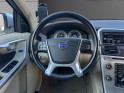 Volvo xc60 d3 awd r-design geartronic a - toit ouvrant - siÈges chauffants - distribution changÉe occasion simplicicar...