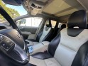 Volvo xc60 d3 awd r-design geartronic a - toit ouvrant - siÈges chauffants - distribution changÉe occasion simplicicar...